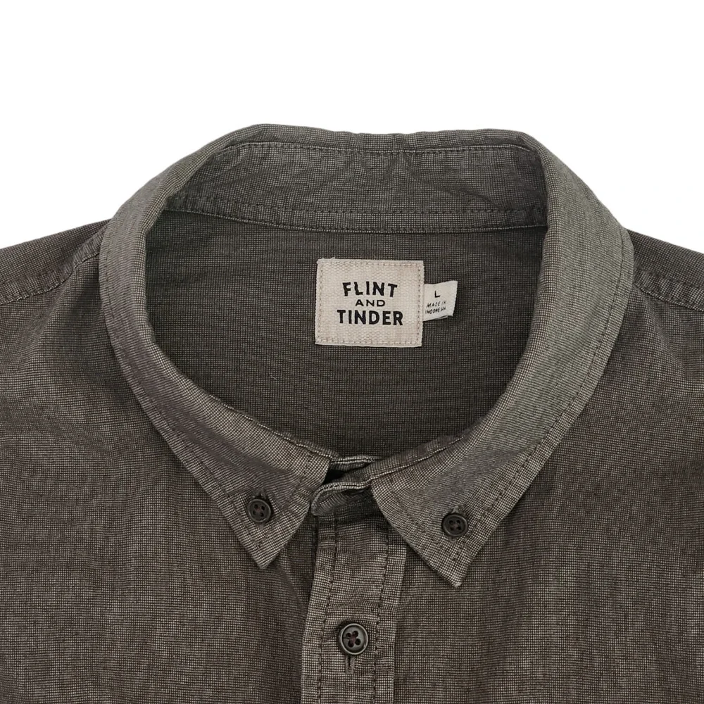 Flint and Tinder Expedition Workshirt - Large - Picture 4 of 5